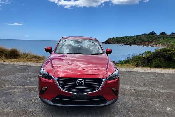 2024 Mazda CX-3 G20 Pure DK