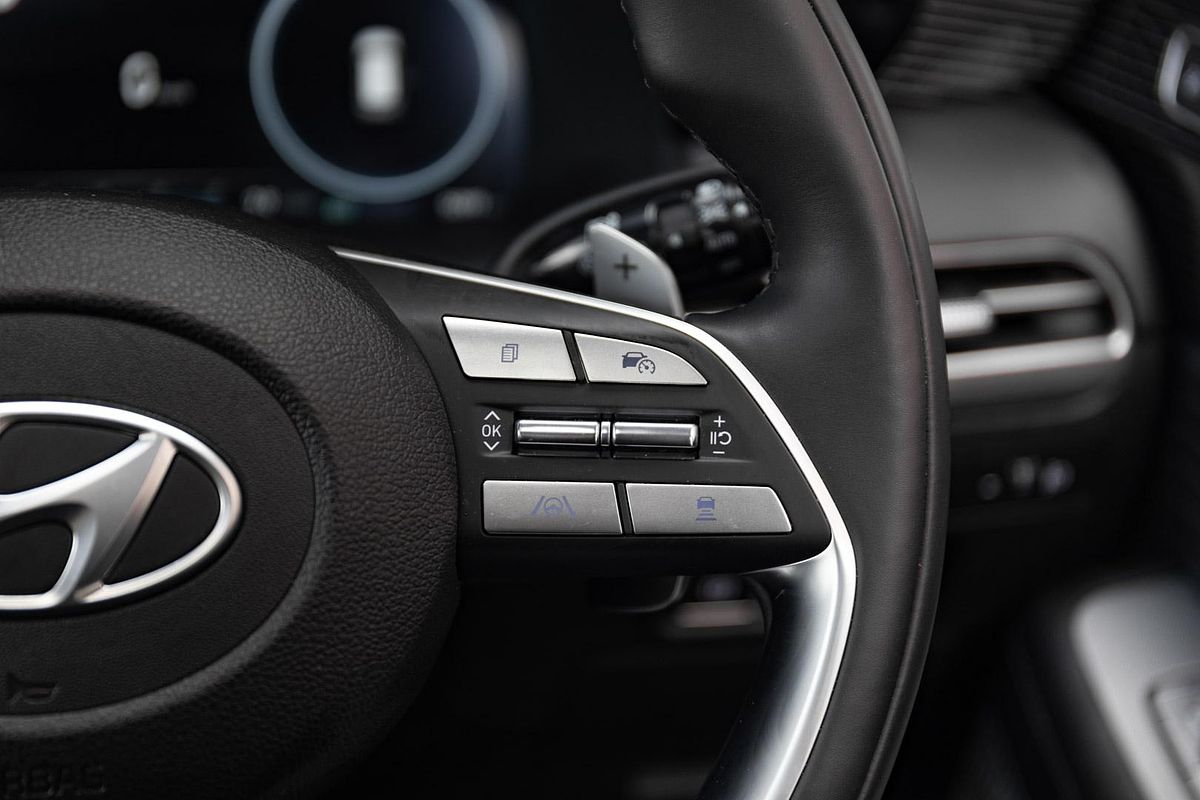 2024 Hyundai Palisade Calligraphy Black Ink LX2.V5
