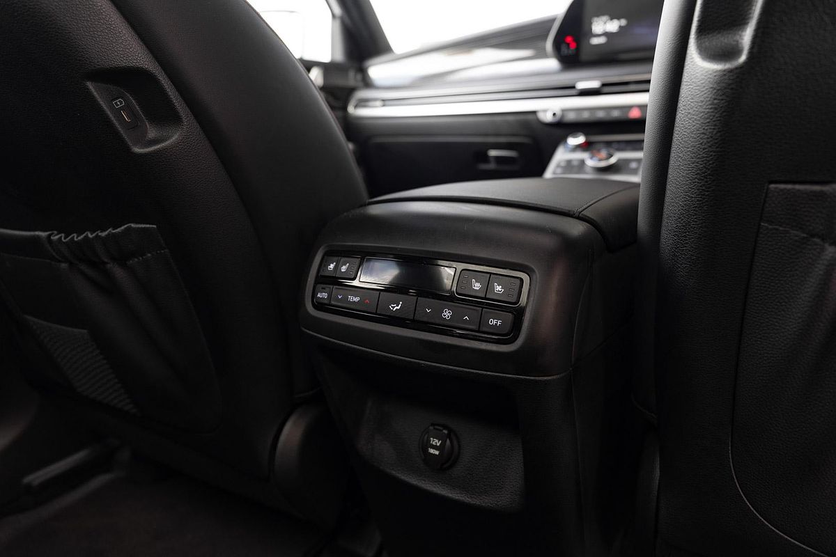 2024 Hyundai Palisade Calligraphy Black Ink LX2.V5