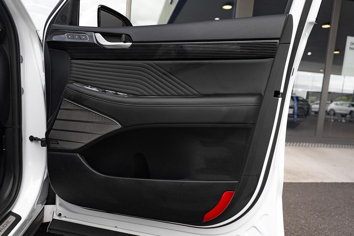 2024 Hyundai Palisade Calligraphy Black Ink LX2.V5