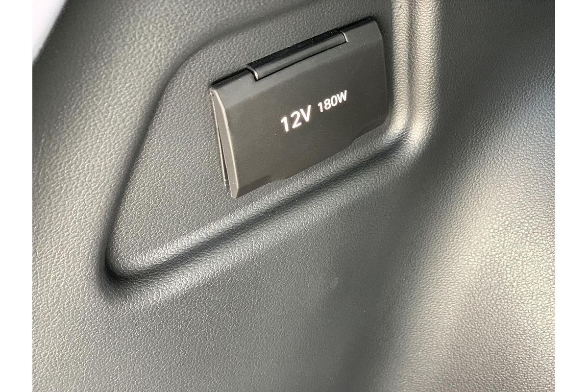 2024 Hyundai Tucson NX4.V3