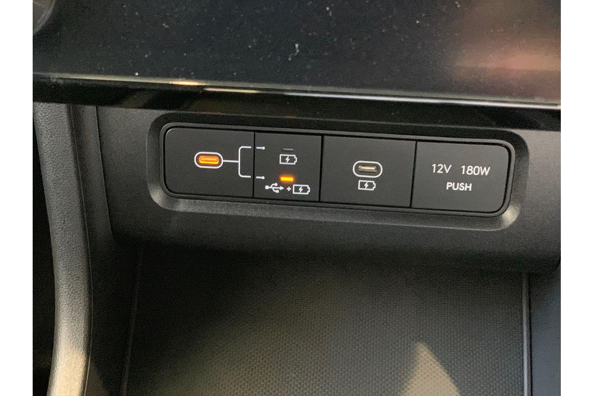 2024 Hyundai Tucson Premium N Line NX4.V3
