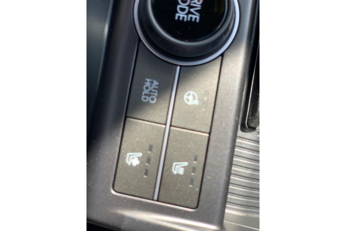2024 Hyundai Tucson Premium N Line NX4.V3