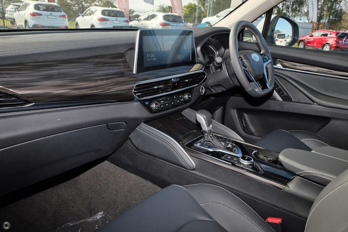 2024 LDV D90 Executive SV9A