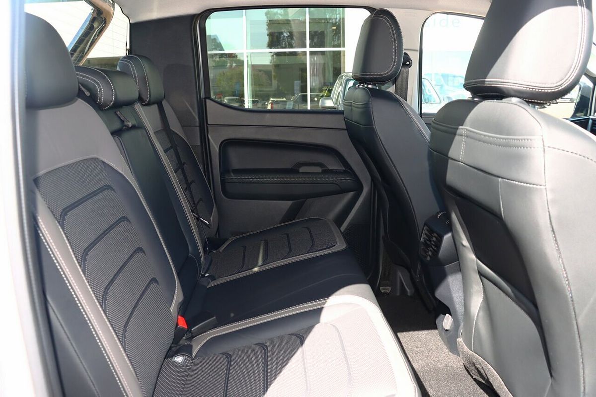 2024 Volkswagen Amarok TDI600 Style NF 4X4