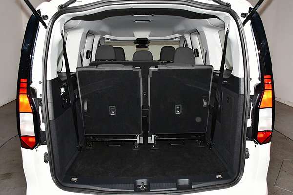 2022 Volkswagen Caddy TDI320 5 LWB