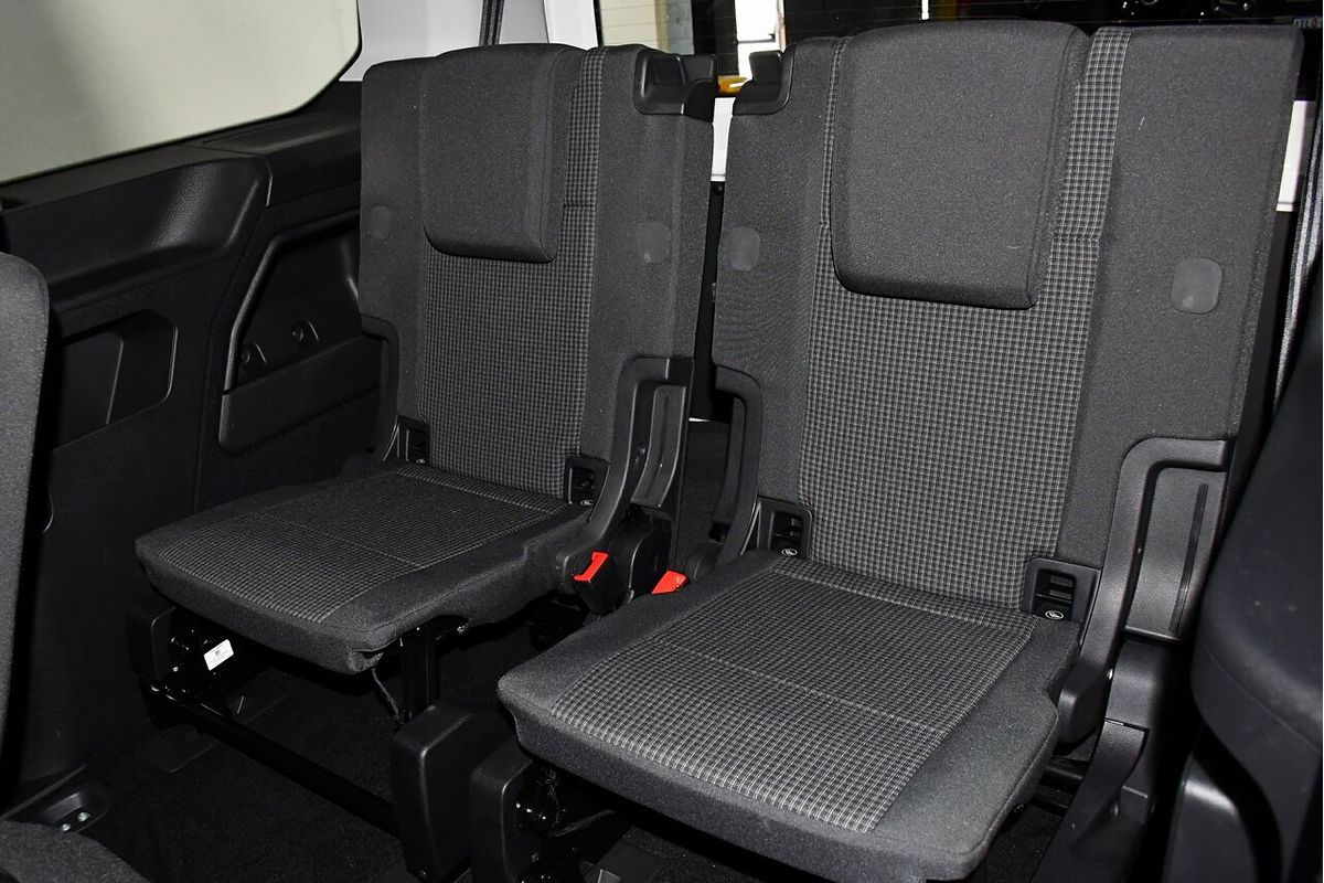 2022 Volkswagen Caddy TDI320 5 LWB