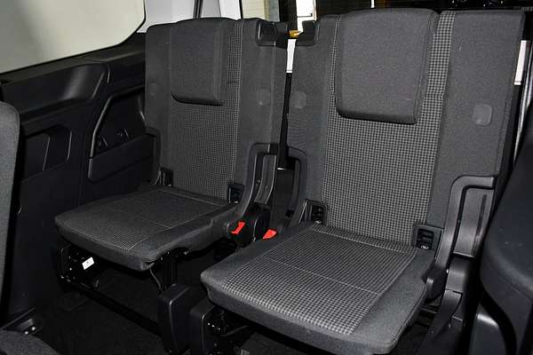 2022 Volkswagen Caddy TDI320 5 LWB