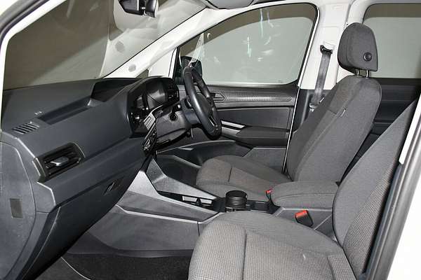 2022 Volkswagen Caddy TDI320 5 LWB