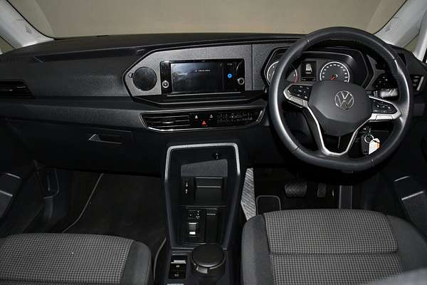 2022 Volkswagen Caddy TDI320 5 LWB