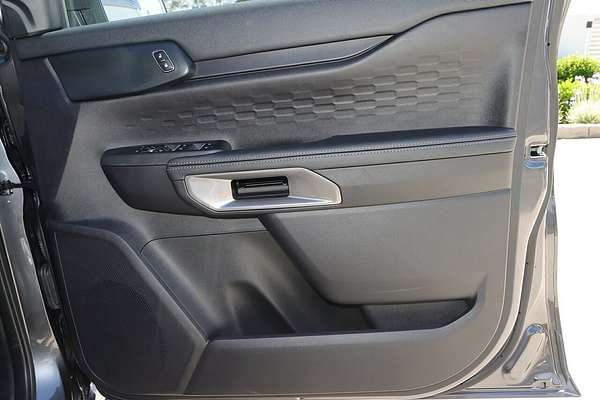 2024 Ford Ranger XLT 4X4
