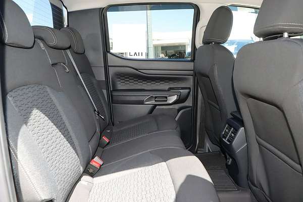 2024 Ford Ranger XLT 4X4