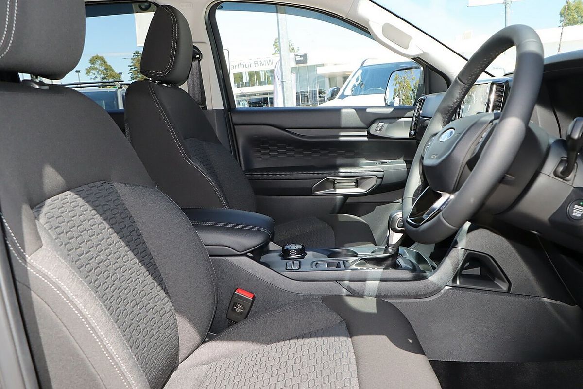 2024 Ford Ranger XLT 4X4
