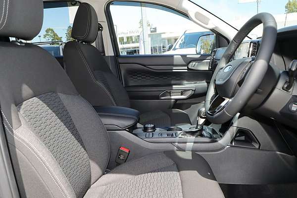 2024 Ford Ranger XLT 4X4