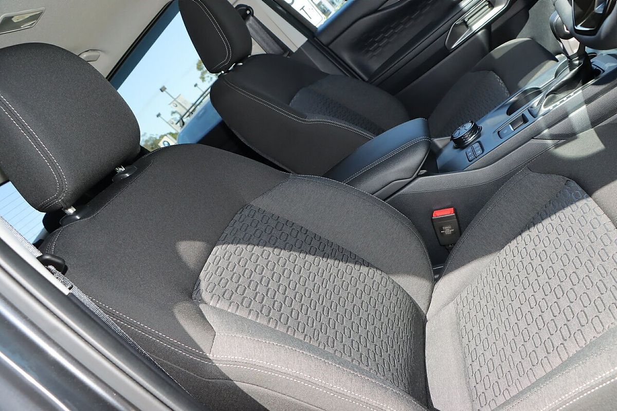 2024 Ford Ranger XLT 4X4
