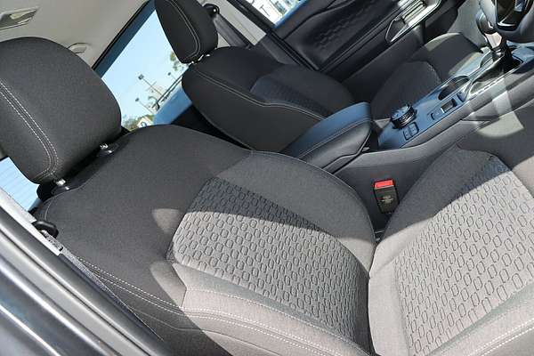 2024 Ford Ranger XLT 4X4