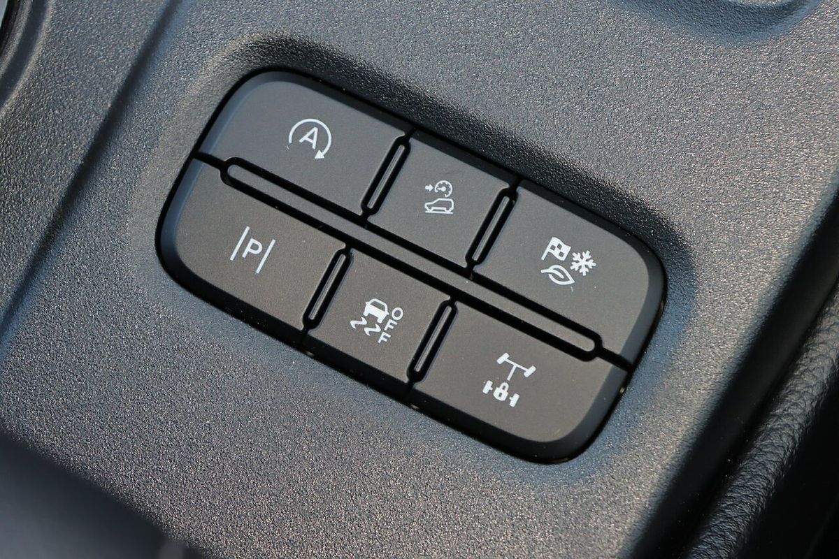 2024 Ford Ranger XLT 4X4