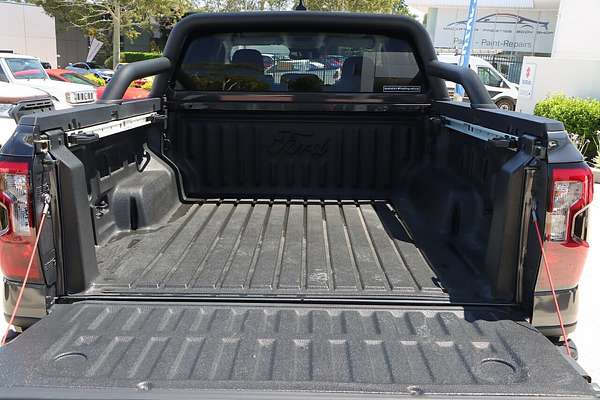 2024 Ford Ranger XLT 4X4
