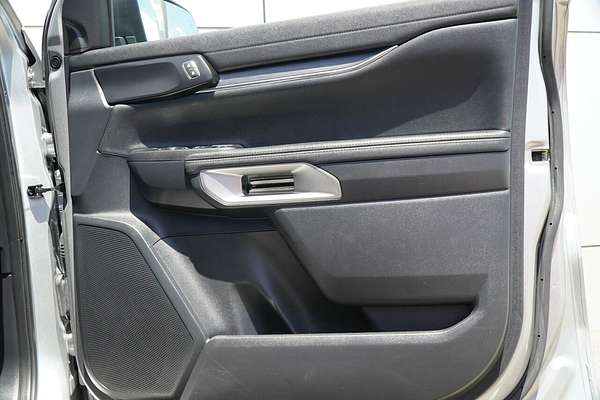 2023 Ford Everest Trend