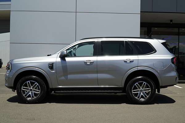 2023 Ford Everest Trend