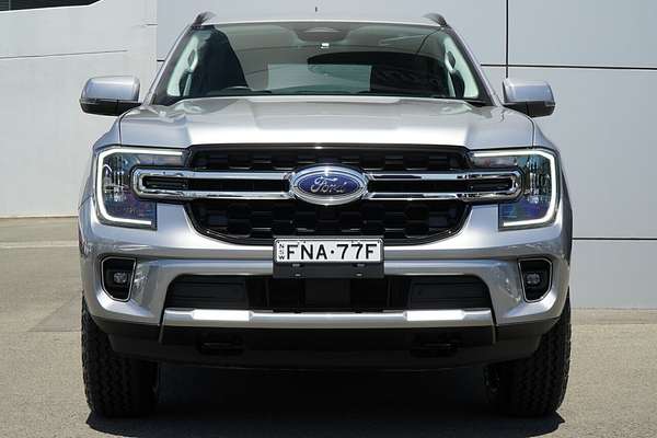 2023 Ford Everest Trend