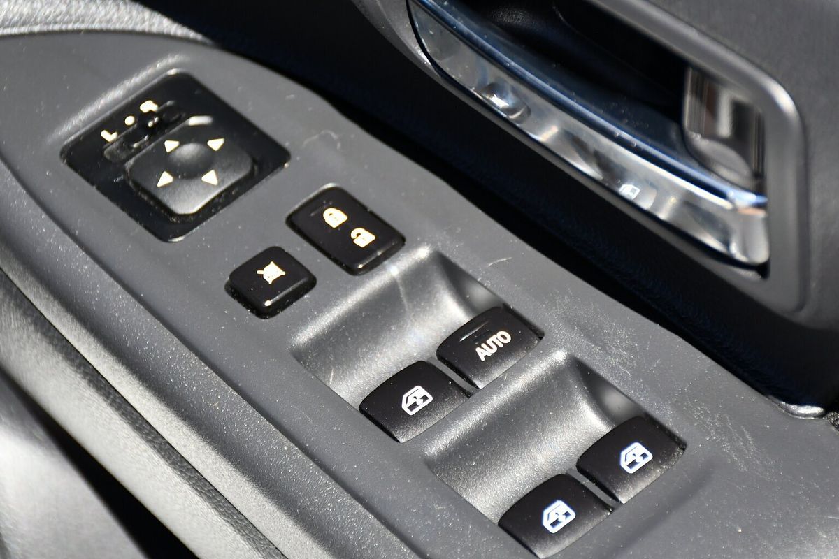 2015 Mitsubishi Outlander LS ZK
