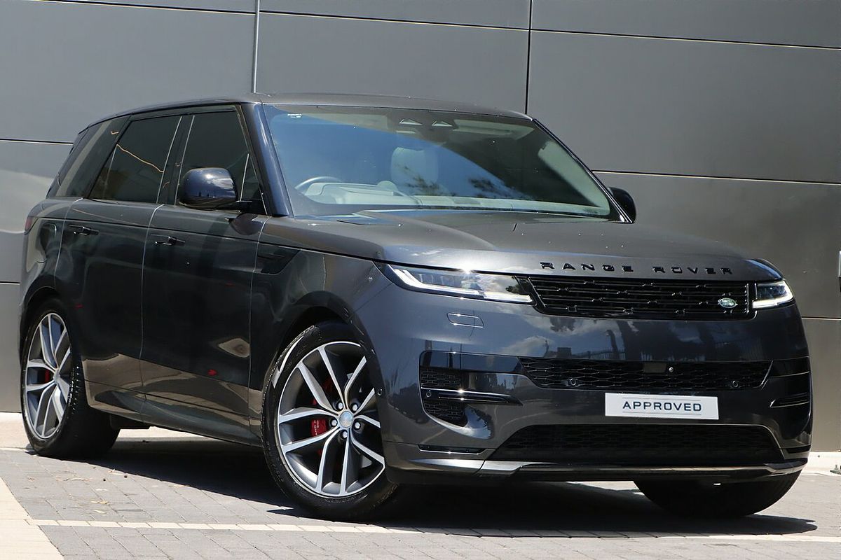 2023 Land Rover Range Rover Sport D350 Dynamic HSE L461