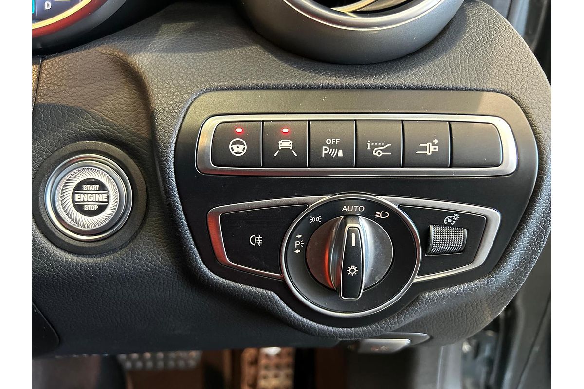 2022 Mercedes-Benz C-Class C63 AMG S C205