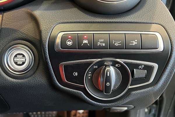 2022 Mercedes-Benz C-Class C63 AMG S C205