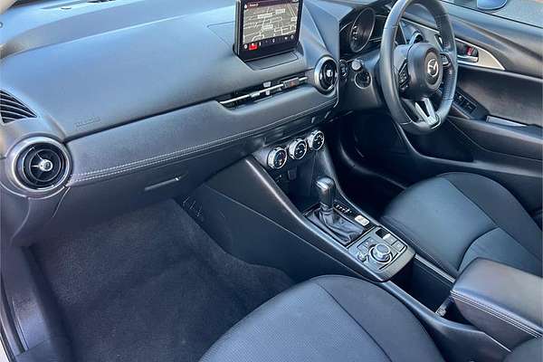 2022 Mazda CX-3 Maxx Sport DK