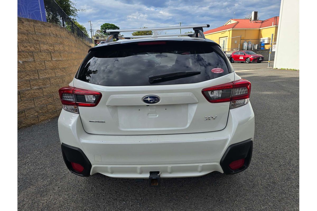 2020 Subaru XV 2.0i G5X