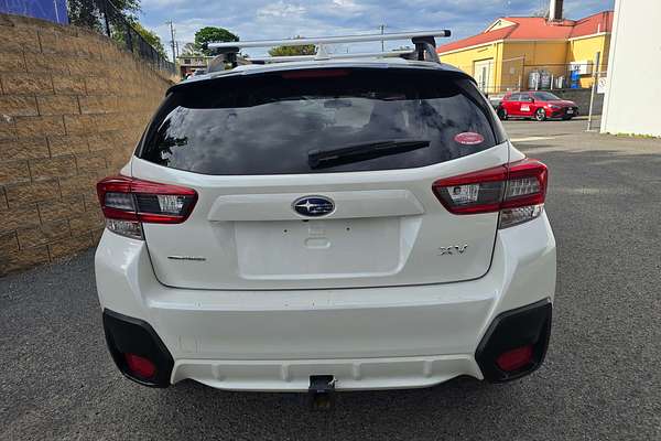 2020 Subaru XV 2.0i G5X