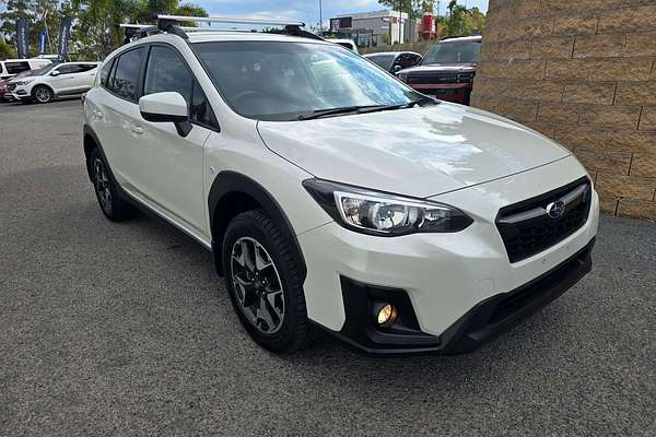 2020 Subaru XV 2.0i G5X