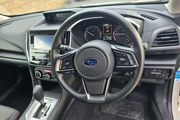 2020 Subaru XV 2.0i G5X