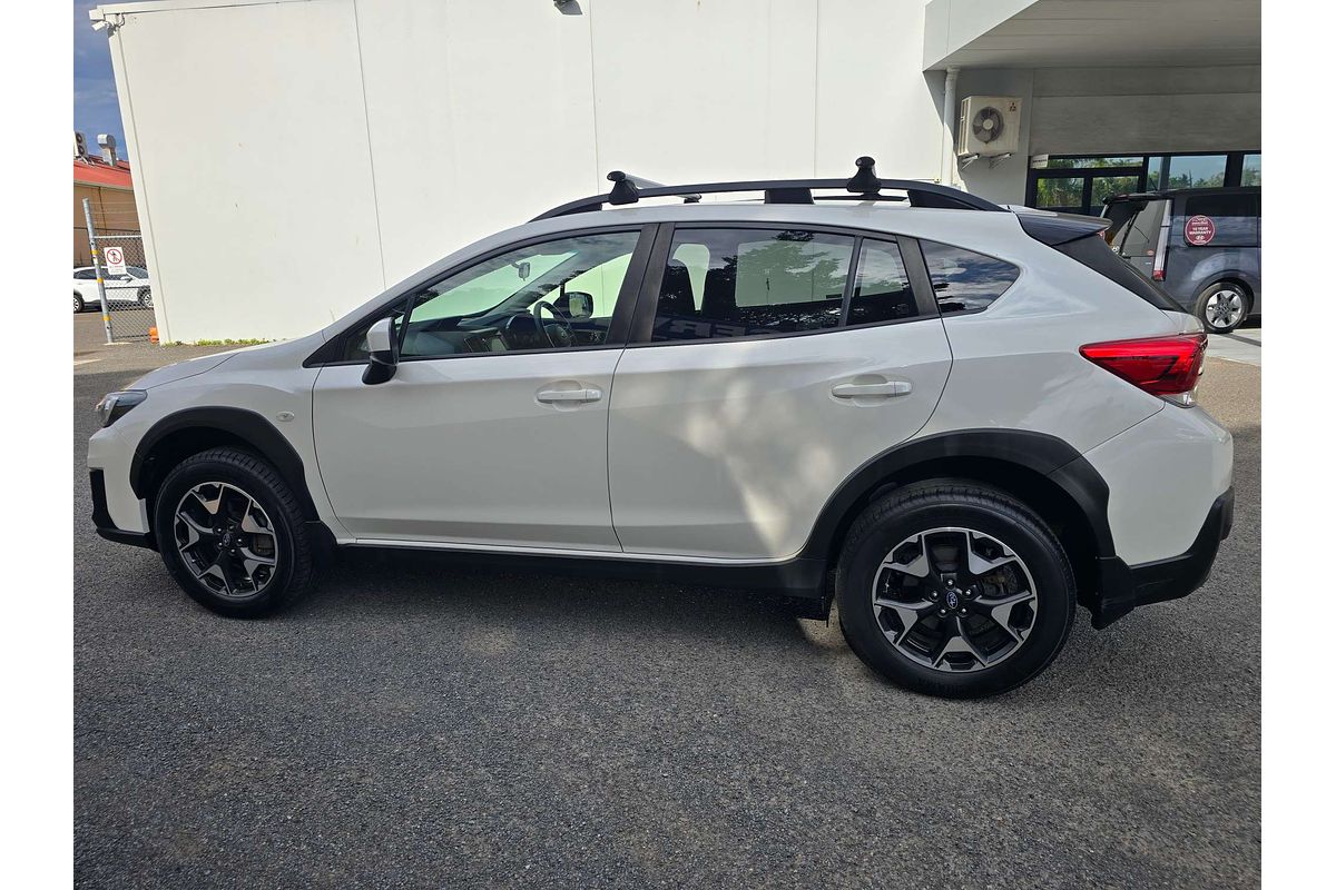 2020 Subaru XV 2.0i G5X