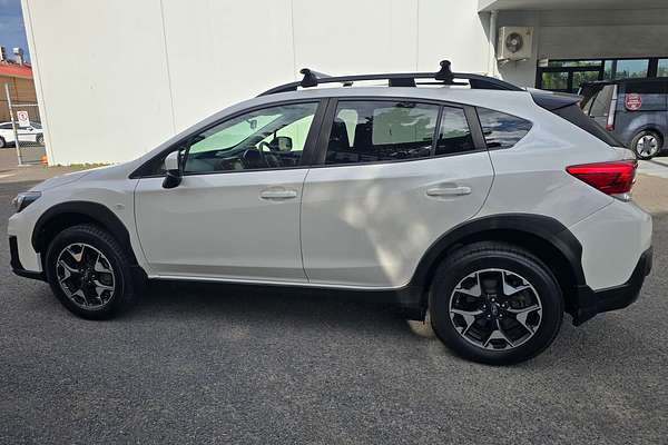 2020 Subaru XV 2.0i G5X