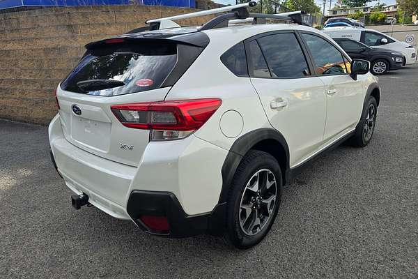 2020 Subaru XV 2.0i G5X