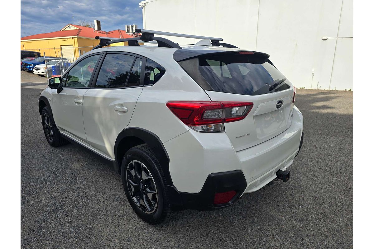 2020 Subaru XV 2.0i G5X