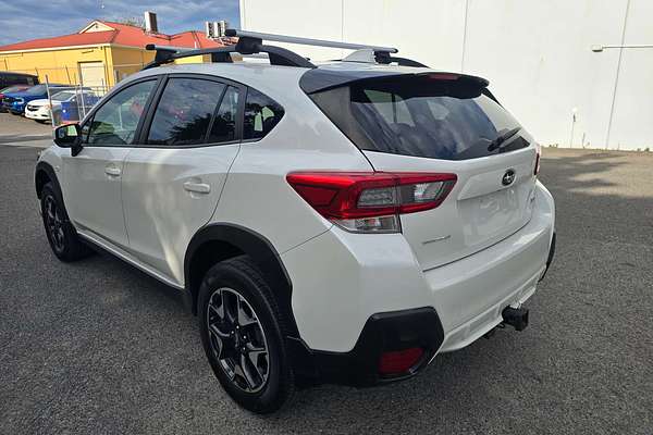 2020 Subaru XV 2.0i G5X