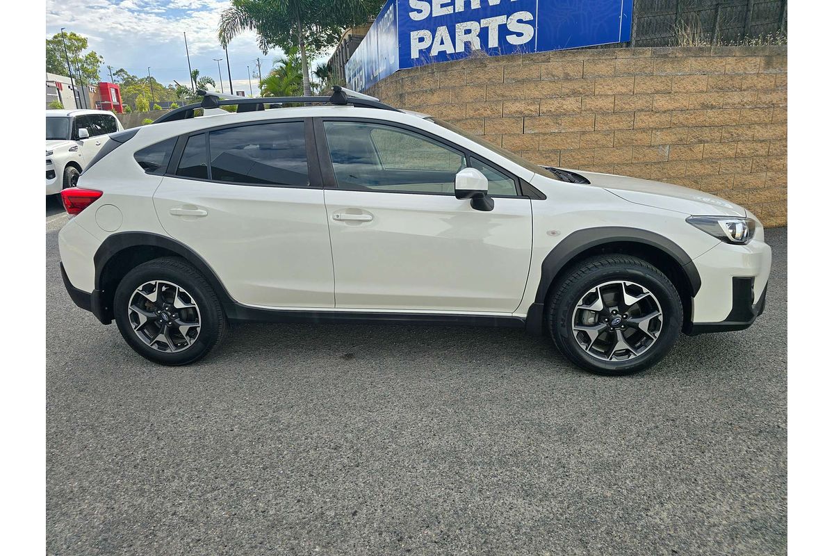2020 Subaru XV 2.0i G5X