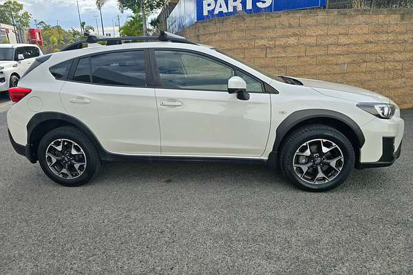 2020 Subaru XV 2.0i G5X
