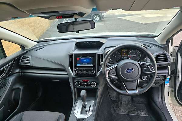 2020 Subaru XV 2.0i G5X