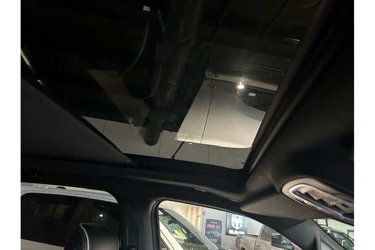 2024 RAM 1500 Laramie Sport RamBox DT 4X4 SWB