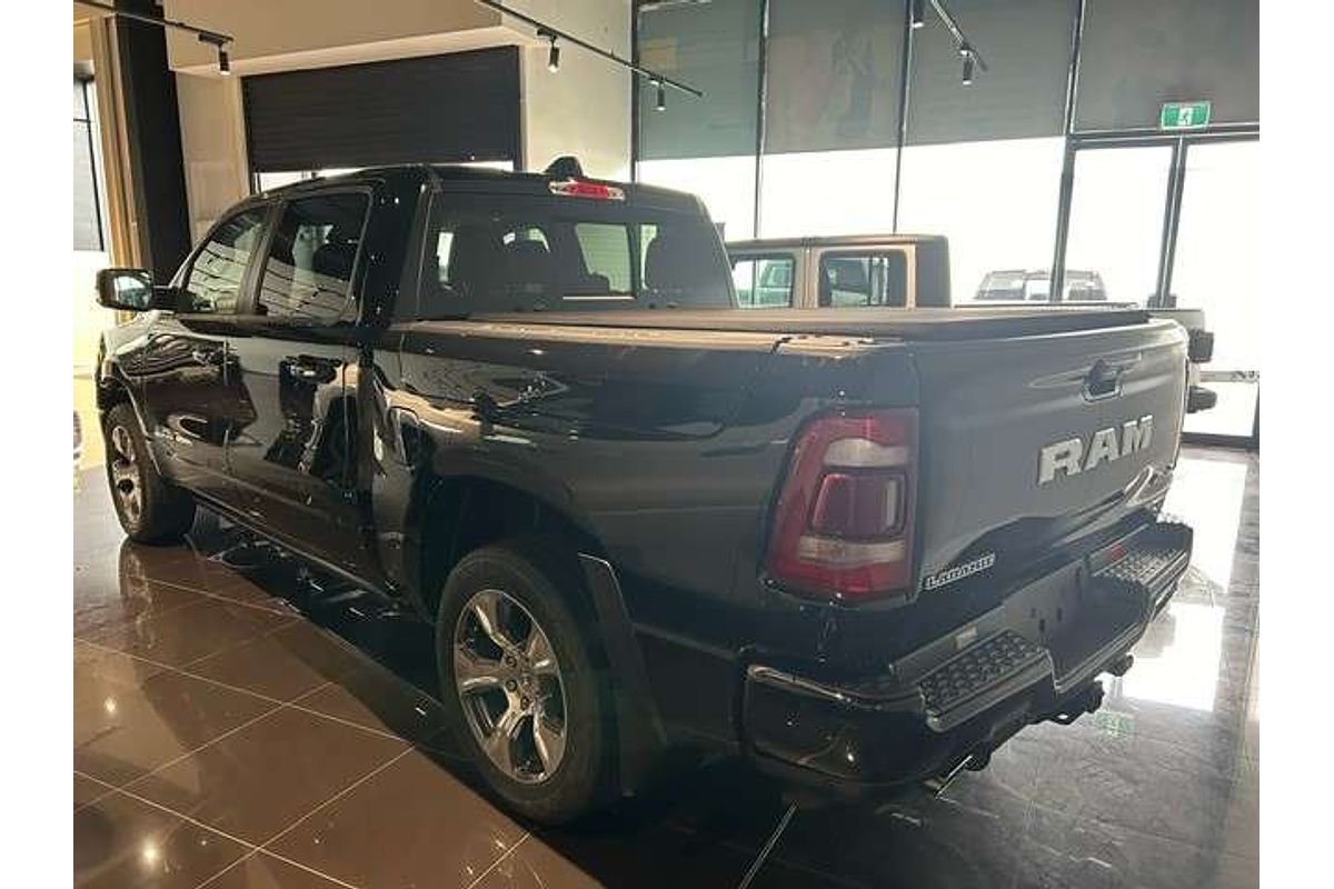 2024 RAM 1500 Laramie Sport RamBox DT 4X4 SWB