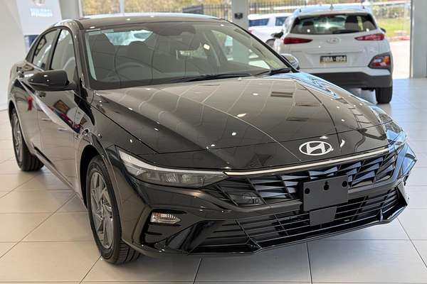 2024 Hyundai i30 CN7.V2