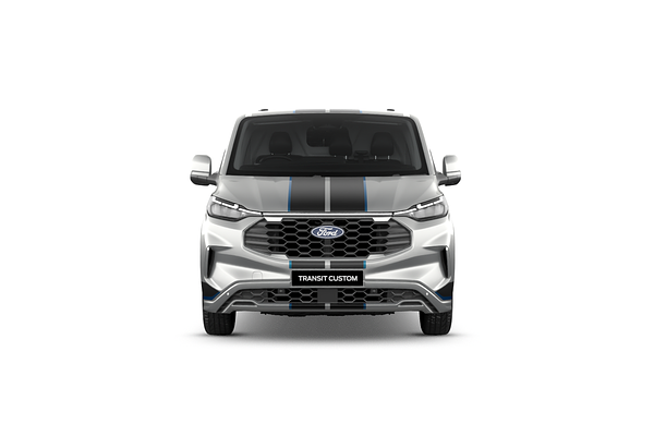 2024 Ford Transit Custom Sport SWB AV SWB