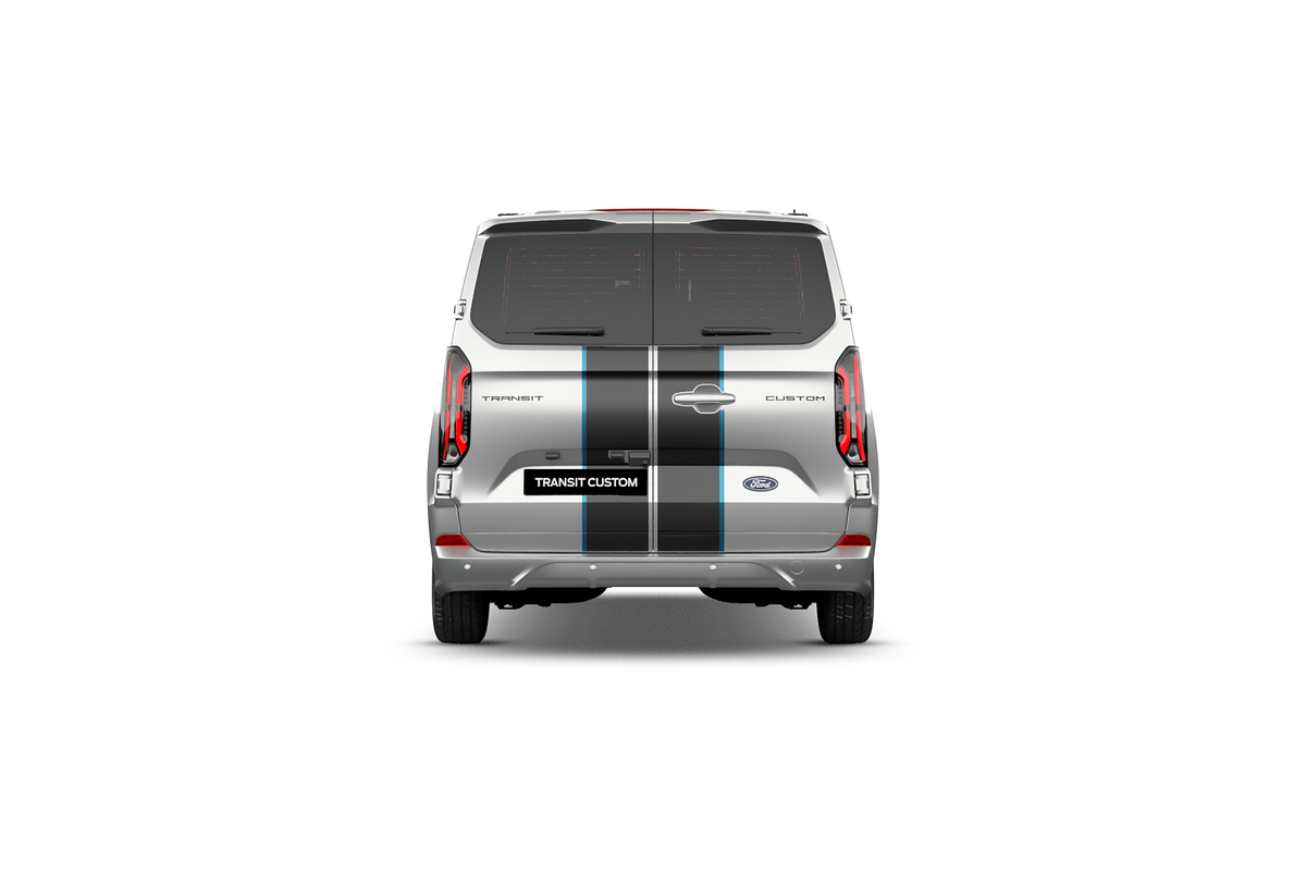 2024 Ford Transit Custom Sport SWB AV SWB