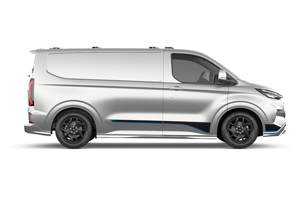 2024 Ford Transit Custom Sport SWB AV SWB
