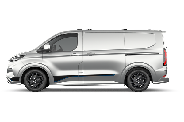 2024 Ford Transit Custom Sport SWB AV SWB