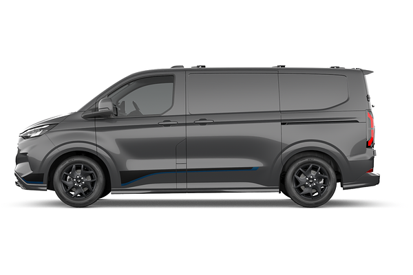 2024 Ford Transit Custom Sport SWB AV SWB